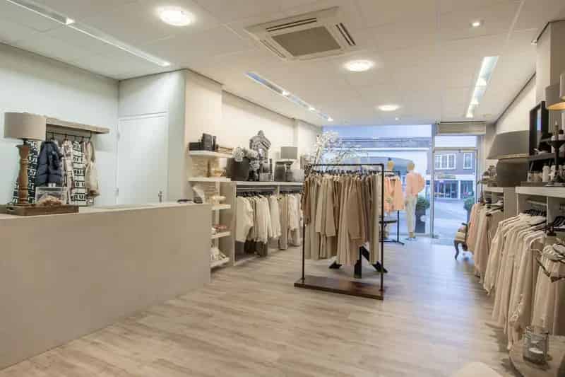 Winkel te huur Venlo Hoogstraat 118m2
