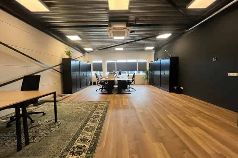 Kantoorruimte te Huur Nijkerk 60m²
