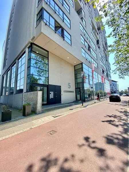 3-kamerappartement Rijswijk Eisenhower