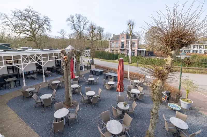 Herenhuis te koop Muiderberg Googweg 1