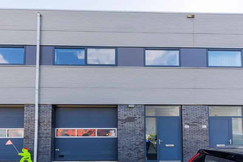 Bedrijfshal te huur Apeldoorn 128m² A50 A1
