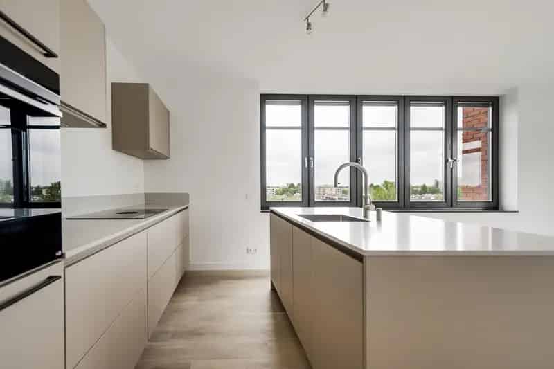 Appartement te koop: Joes Kloppenburghof 50 1171 AB Badhoevedorp | Funda