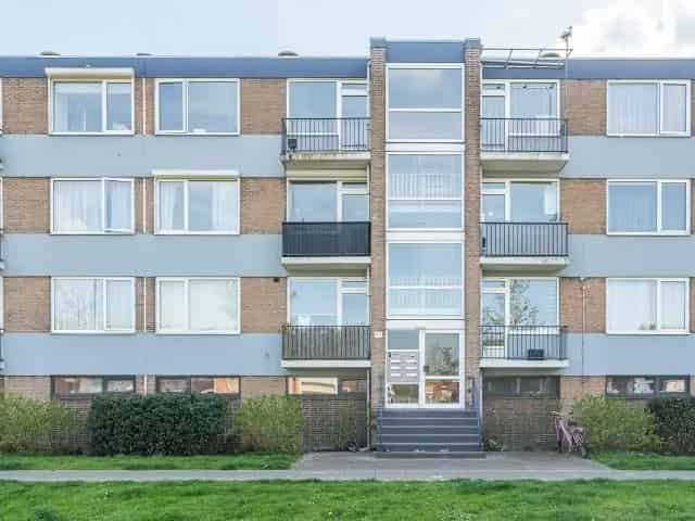 3 Kamerappartement Oosterhout te Koop