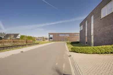54 m2 Kantoorruimte te Huur Leusden