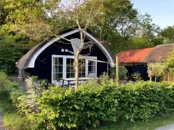 Cottage XXL te koop in park 't Landgoed Baars