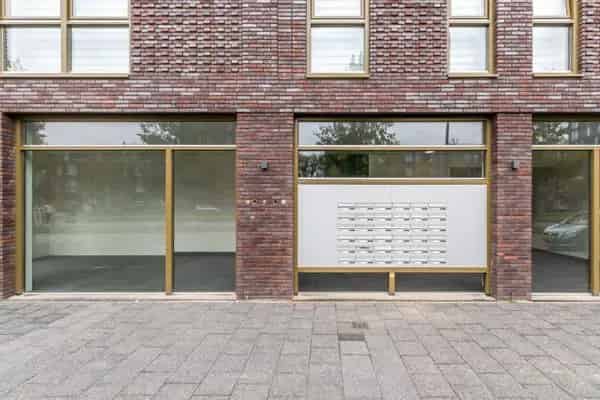 Moderne 3 Kamer Flat Rotterdam Laan op Zuid 87m2 Energielabel A