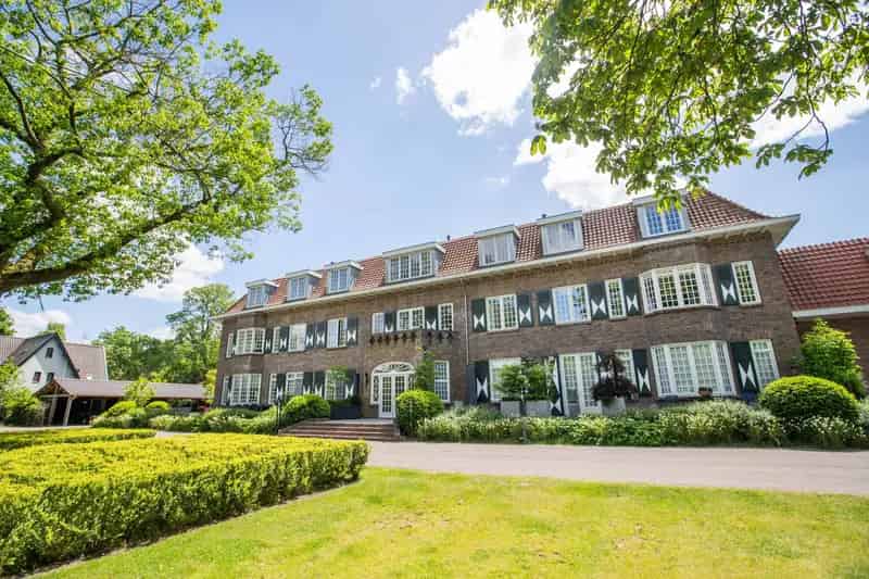 Luxe Penthouse te koop Oisterwijk 170m2