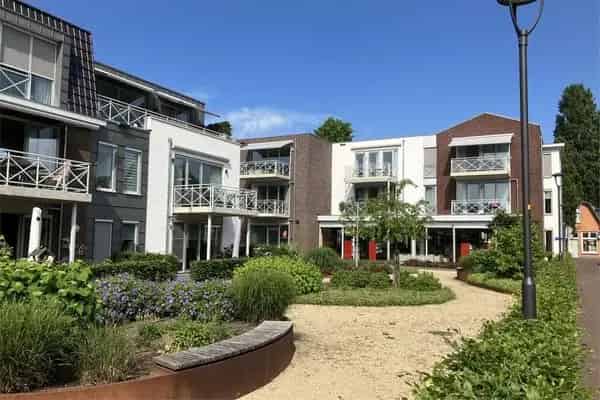 3-kamerappartement Vaassen  Duurzaam en Comfortabel Wonen