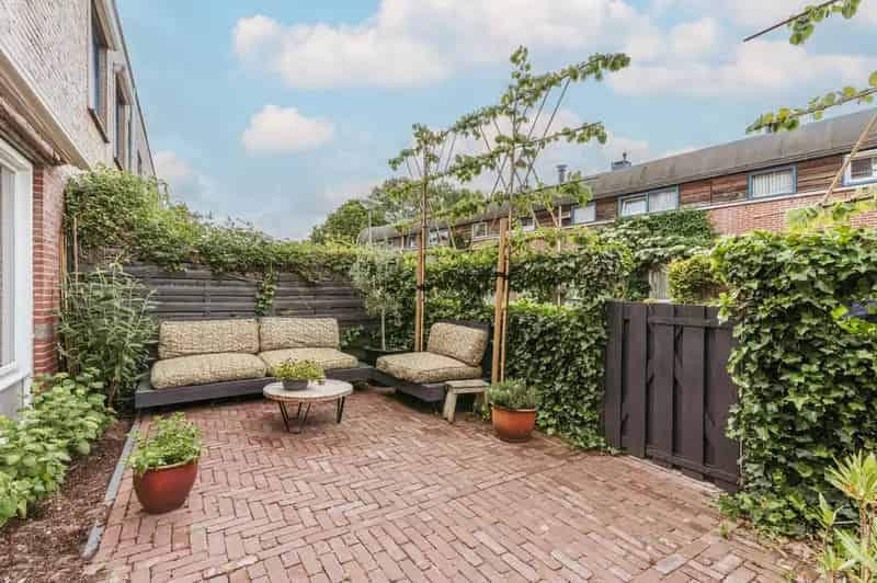 Amsterdam Noord Appartement te Koop  Bep van Klaverenboulevard