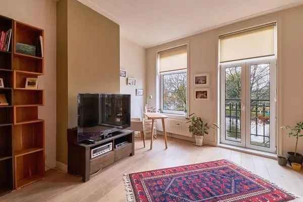 Appartement Te Huur in Amsterdam, Noord-Holland