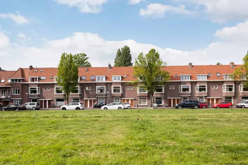 Appartement te koop: Radioweg 36-1 1098 NJ Amsterdam 