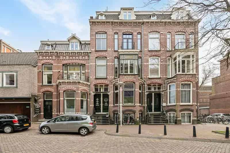 4 Kamer woning te huur Utrecht Centrum 120m2 Gemeubileerd