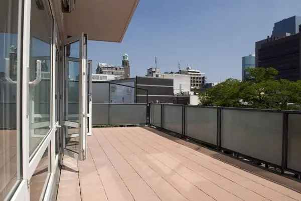 3-Kamer Appartement Rotterdam Centrum Nabij Doelen