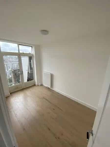95m2 Appartement Den Haag Balkon Goede Bereikbaarheid