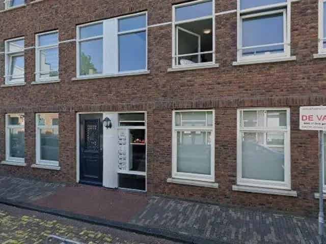 Appartement te huur Rotterdam Charlois 3 slaapkamers