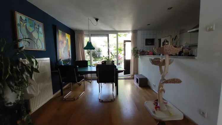 Marathonstraat 34 7541BM Enschede