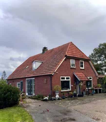 Woonboerderij te koop Rijssen