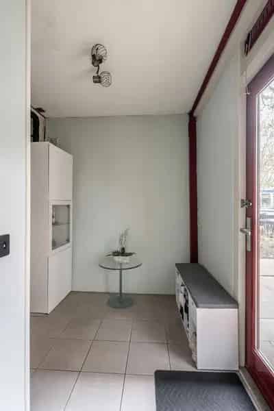 5 Kamer Eengezinswoning 136m2 Instapklaar Dakterras Nieuwe Keuken