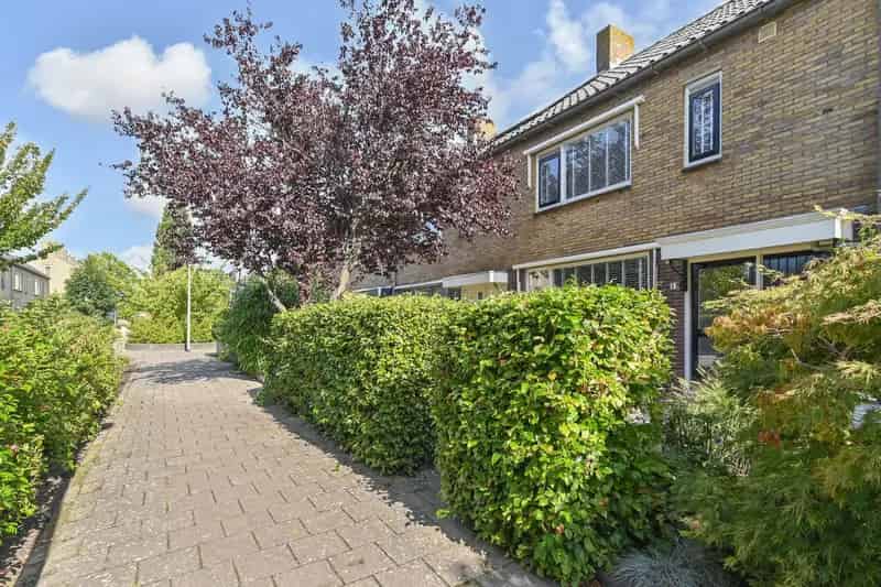 Huis te koop: Weigeliahof 15 2631 JA Nootdorp | Funda