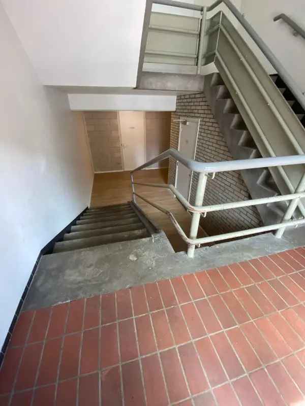 Studio Vechtstraat Groningen - 25m2 - Beschikbaar per 1 juli