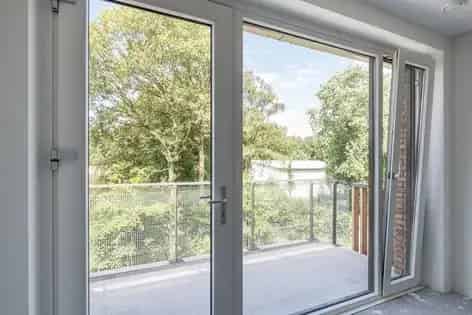 2 Kamer Appartement 70m2 Doorwerth