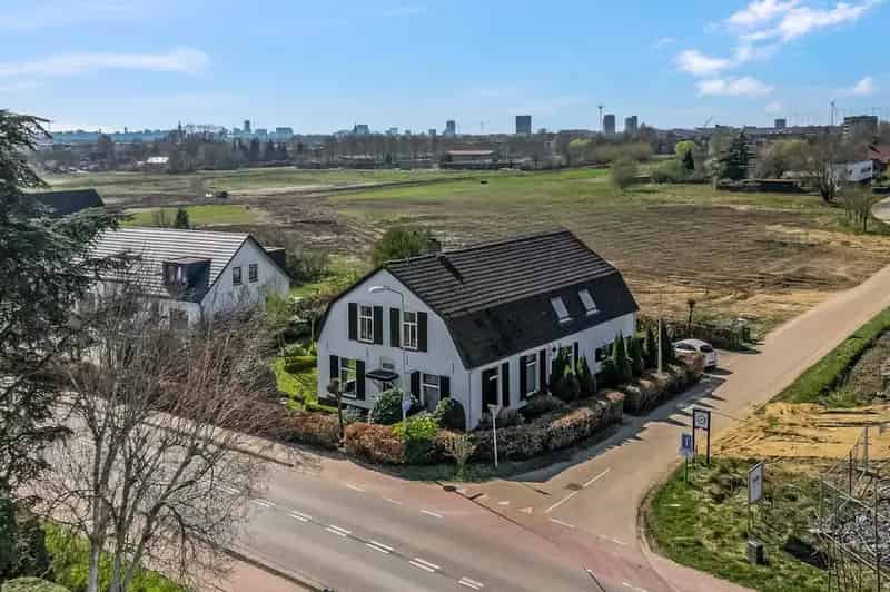 Groot Familiehuis Lent 9 Slaapkamers Dubbele Bewoning
