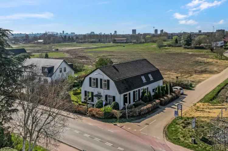 Groot Familiehuis Lent 9 Slaapkamers Dubbele Bewoning