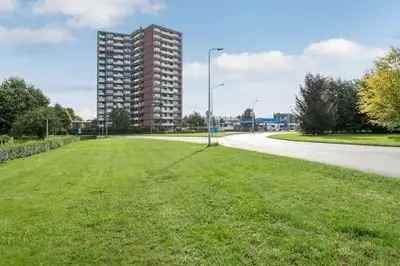 Woning te huur van eigenaar - Borg 770 - Huurtoeslag mogelijk