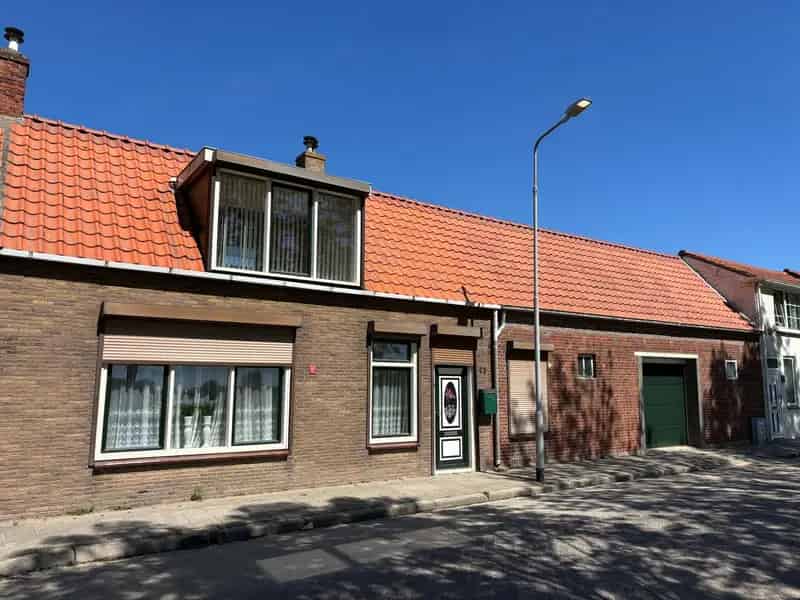 Direct Verkochte Woning