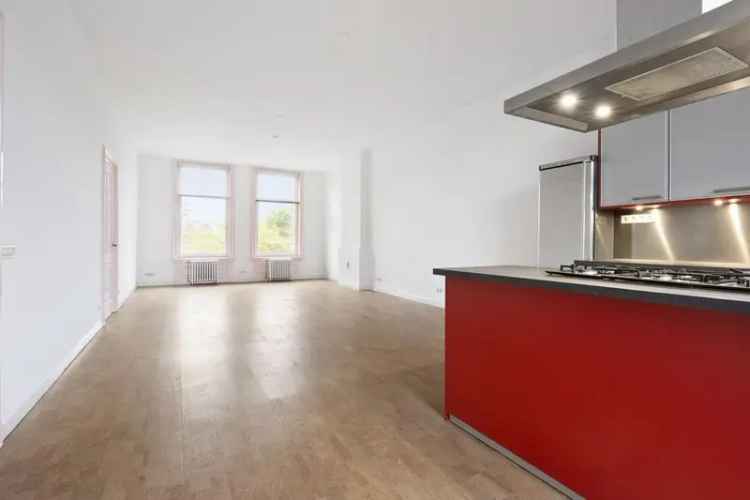 Appartement Te Huur in Haarlem, Noord-Holland