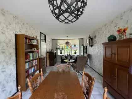 3 Slaapkamers Huis 80m² Terneuzen  Te Huur