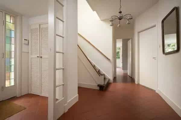 5 Slaapkamers Villa Nabij Duinen En Bossen