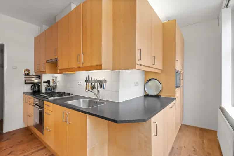 Appartement te koop: Eendrachtstraat 30-H 1078 XZ Amsterdam | Funda