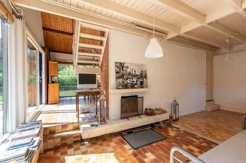 Recreatiewoning te koop nabij strand en duinen