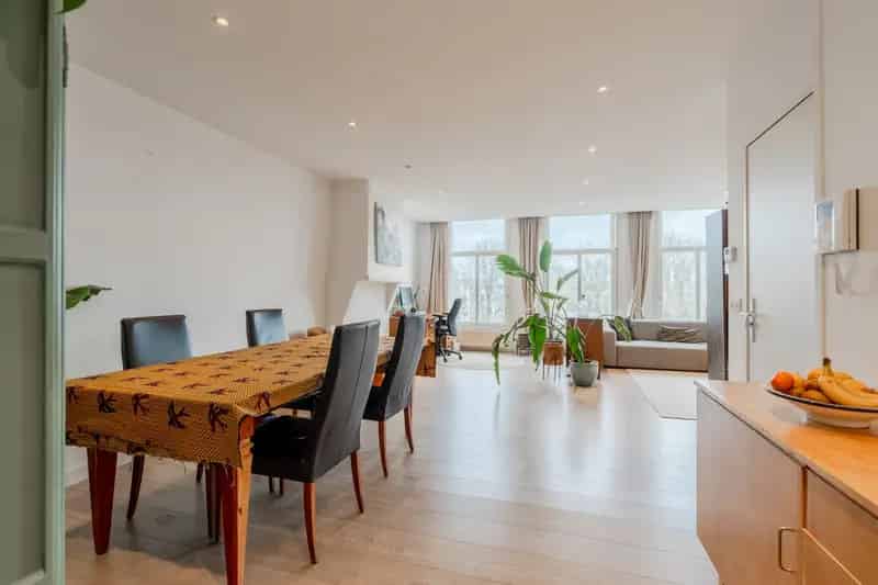 Appartement te koop Nassaukade Amsterdam 81m2 2-3 slaapkamers