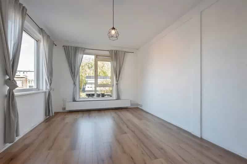 Appartement te koop Schiedamseweg Rotterdam Delfshaven