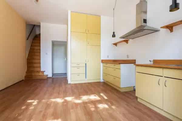 Dubbele Benedenwoning Rotterdam Hillegersberg  - Voortuin & Dakterras