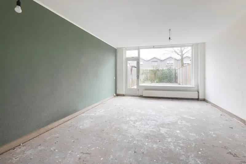 Ruime Tussenwoning 3 4 Slaapkamers Tuin Zuid Nabij Groen