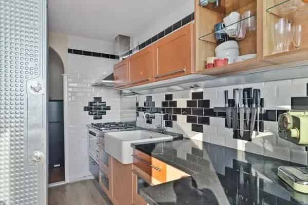 4-kamer appartement Slotplein Capelle a/d IJssel