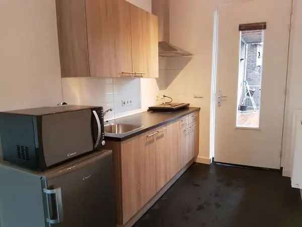 Appartement Te Huur in Eindhoven, Noord-Brabant