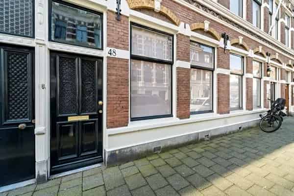 Te Huur Appartement Archipel Den Haag 105m2 Gemeubileerd