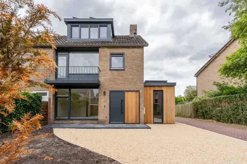 Huis te koop Laren NH Zingerskamp 3 slaapkamers 2 badkamers 152m2