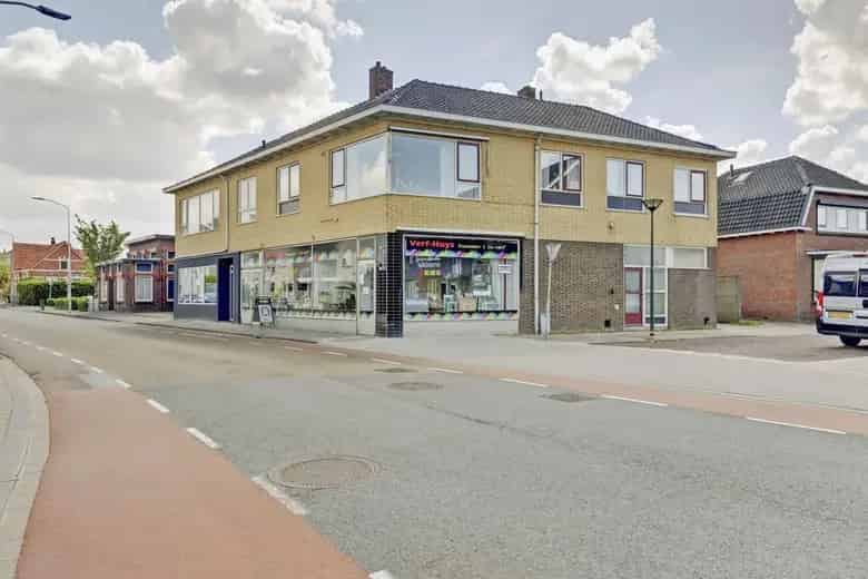 90m2 Winkelruimte Winterswijk Te Koop Beleggingsobject