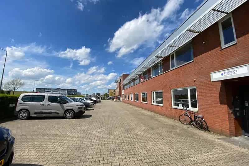 Kantoorruimte te huur Duiven 111m²