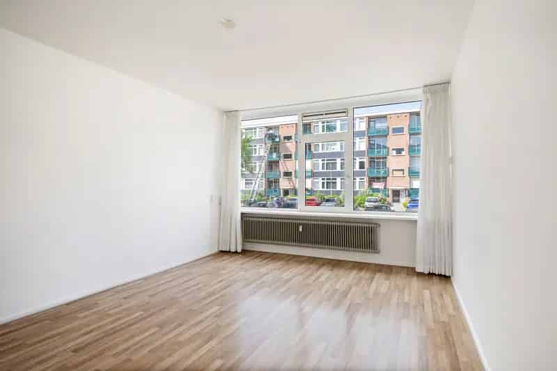 3-kamerappartement Deventer nabij centrum en natuur