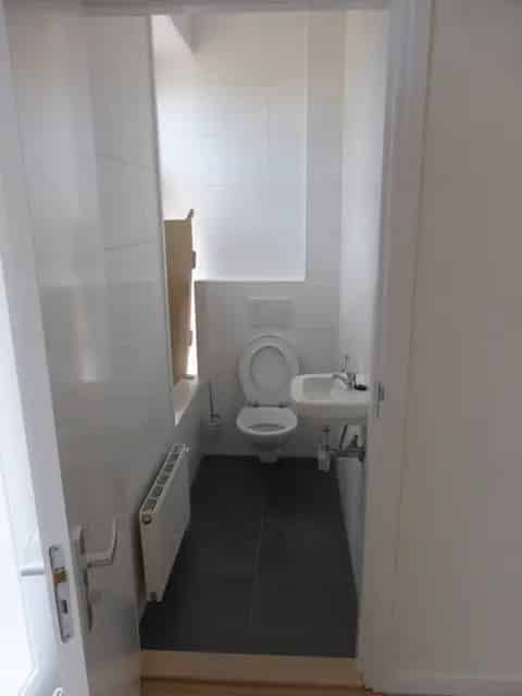 Galerijflat Hilversum 40m2 2 Kamers 2014