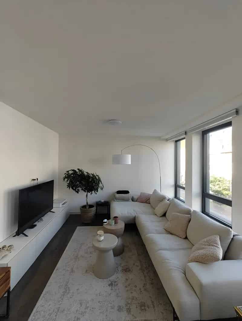 Luxe Appartement Tegelen Centrum 74m2 2 Slaapkamers Dakterras