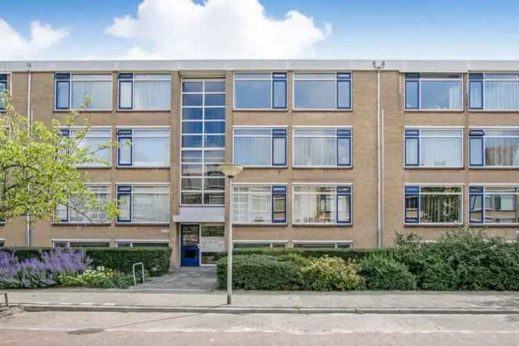 Appartement Te Huur in Delft, Zuid-Holland