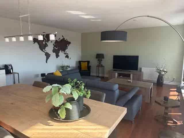 Appartement Wederiklaan Enschede 12 maanden