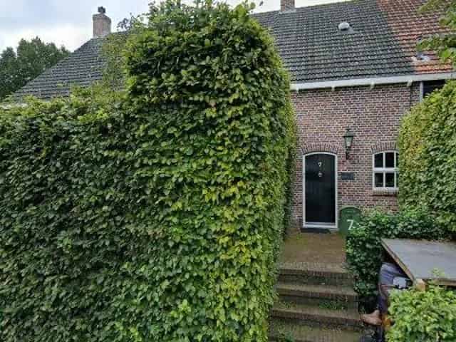 Luxe Boerderij Teteringen 5 slaapkamers 2 badkamers 24 zonnepanelen